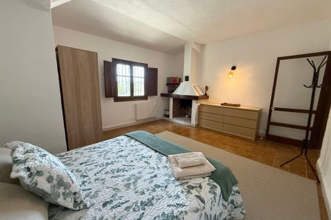 Landejendom i Calasparra, Murcia, Calasparra - € 325.000 | Ref: OFH-333 - foto 28